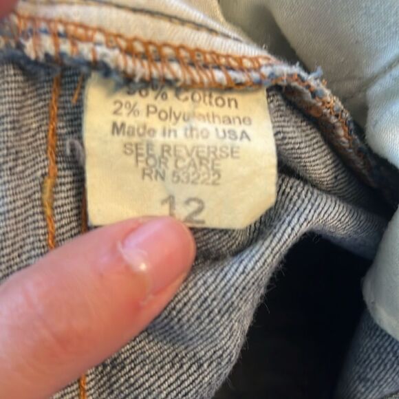 David Kahn Bootcut Jeans - Picture 5 of 7